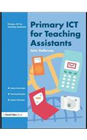 Primary ICT for Teaching Assistants