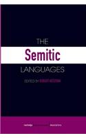 The Semitic Languages