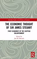 The Economic Thought of Sir James Steuart