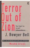 Terror Out of Zion