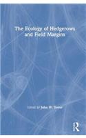 The Ecology of Hedgerows and Field Margins