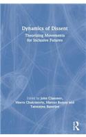 Dynamics of Dissent