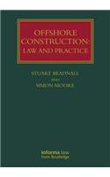 Offshore Construction
