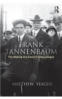 Frank Tannenbaum