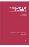 The Making of Channel 4