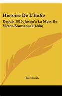 Histoire De L'Italie