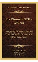 The Discovery of the Amazon
