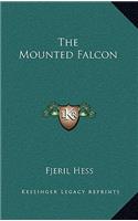 The Mounted Falcon