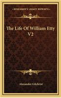 The Life of William Etty V2