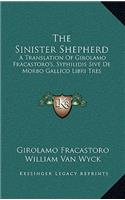 The Sinister Shepherd