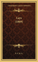 Lays (1869)