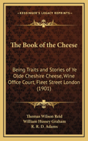 Book of the Cheese