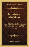 Socialisme International