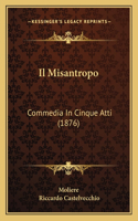 Misantropo