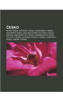 Esko: Dejiny Eska, Doprava V Esku, Ekonomika V Esku, Geografia Eska, Geologia Eska, Kultura V Esku, Morava, Nabo Enstvo V Es