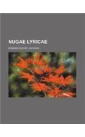 Nugae Lyricae