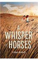 Whisper of Horses