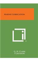 Marine Lubrication