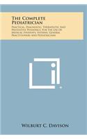 The Complete Pediatrician