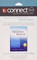 Connect 1-Semester Access Card for Introduction to Operations Research