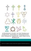 A Reference Guide to the Kabbalah: (English)