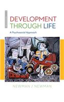 Development Through Life: A Psychosocial Approach