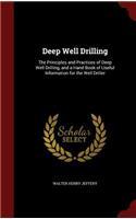 Deep Well Drilling