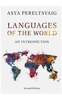 Languages of the World