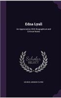Edna Lyall