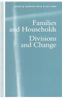 Families and Households