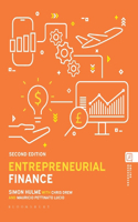 Entrepreneurial Finance