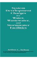 System Development Charges for Water, Wastewater, and Stormwater Facilities
