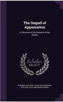 The Sequel of Appomattox
