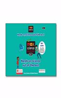 Max Science Enquiry Boxes Level 6 Pack