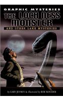 Loch Ness Monster and Other Lake Mysteries