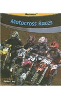 Motocross Races: (Motocross)