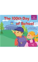 The 100th Day of School