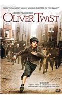 Oliver Twist