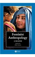 Feminist Anthropology