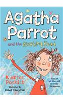 Agatha Parrot and the Floating Head
