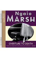 Overture To Death
