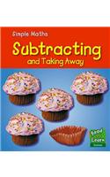 Subtracting: (Simple Maths)
