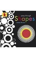 Shapes: (Baby Walker)