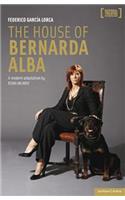 House of Bernarda Alba