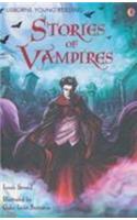 Stories of Vampires
