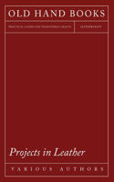Projects in Leather