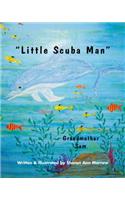 Little Scuba Man