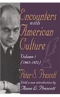 Encounters with American Culture
