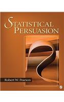 Statistical Persuasion