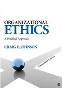 Organizational Ethics